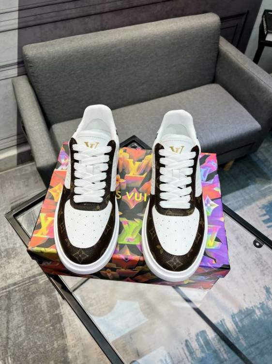 Picture of Louis Vuitton Shoes _SKULVsz38-44hnq091615738